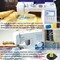 40 Colors Compatible with Brother Polyester Embroidery Machine Thread Kit